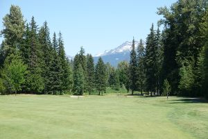 Nicklaus North 13th Approach